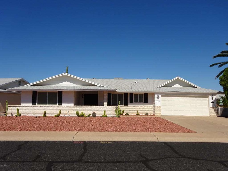 1 FRONT VIEW OF HOME