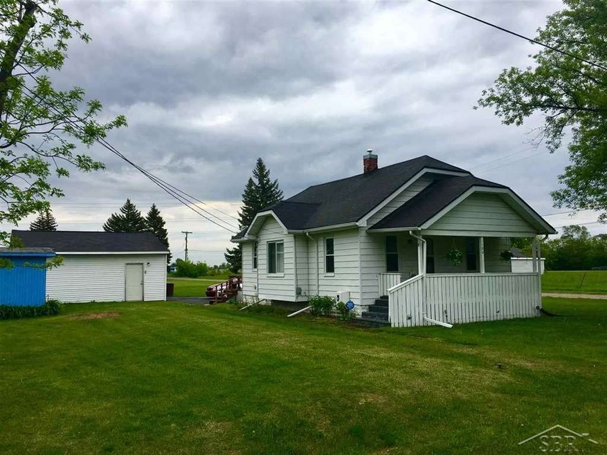 1180 Butler Rd, Saginaw, MI 48601 - photo 1