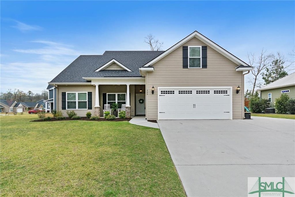 324 Windsor Rd, Guyton, GA 31312 - photo 1