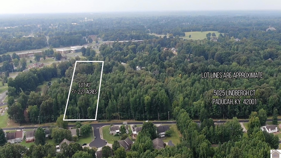 5025 Lindberg Ct, Paducah, KY 42001 - photo 1