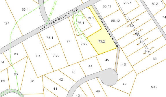 64 Clevelandtown Rd, Edgartown, MA 02539 - photo 1