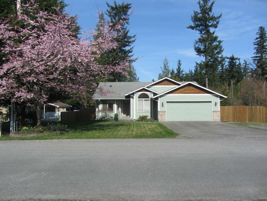 9325 192nd St NW, Stanwood, WA 98292 - photo 1