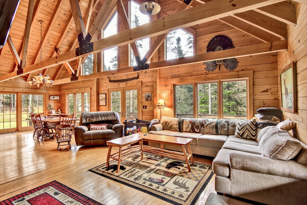 timber framing