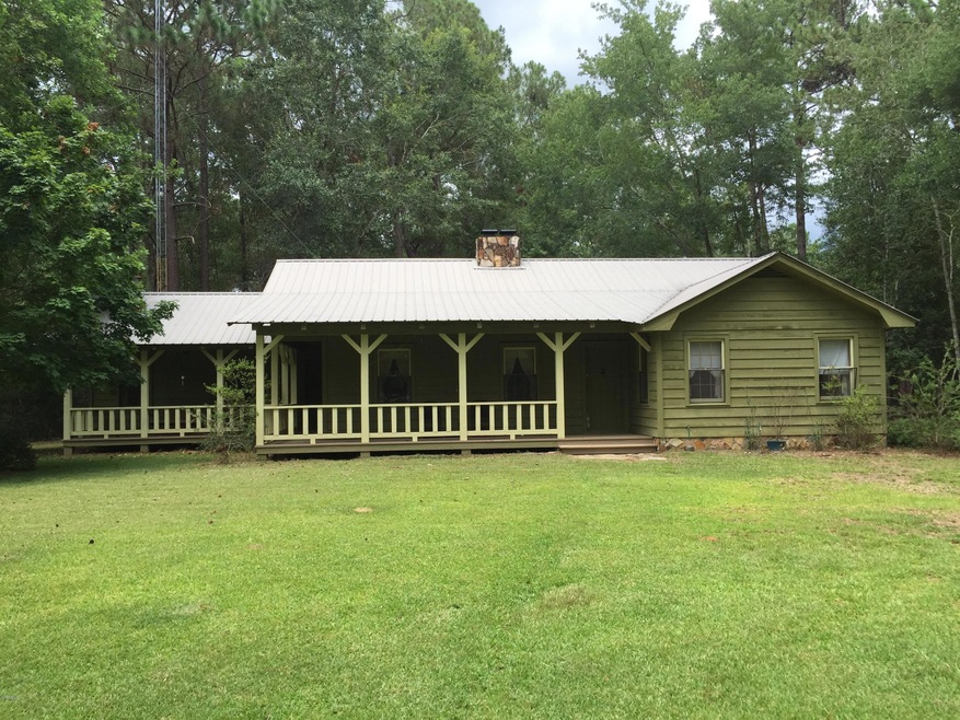 26400 Chinquapin Rd, Lucedale, MS 39452 - photo 1