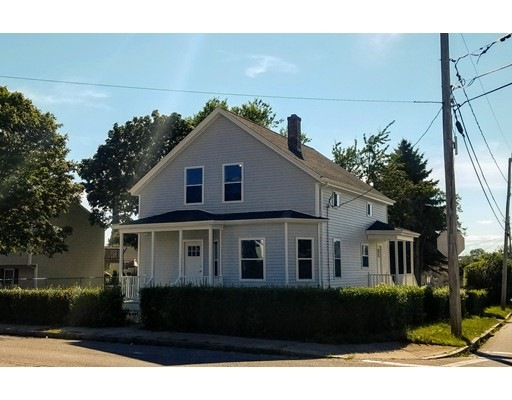 133 Byron St, Fall River, MA 02724 - photo 1