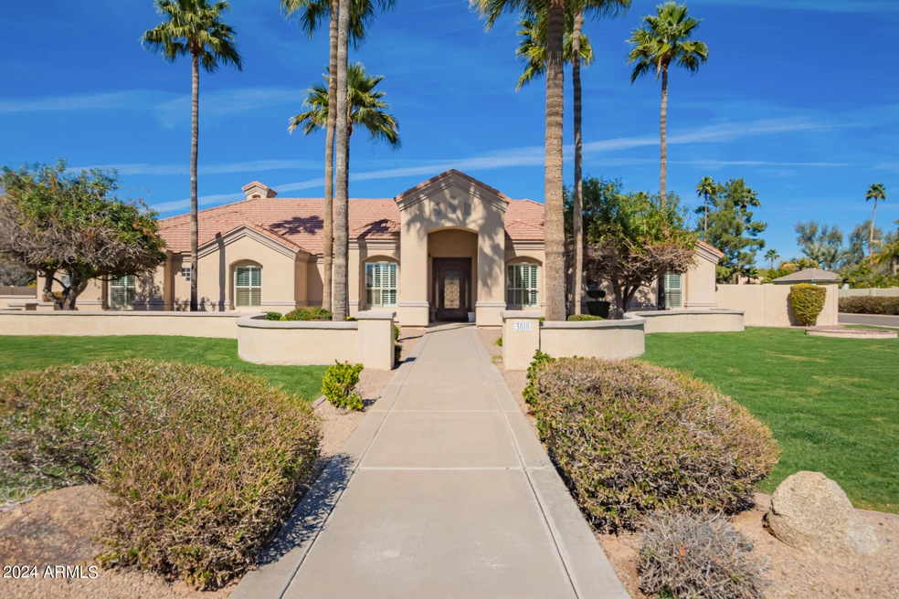 3818 E Ivy Cir, Mesa, AZ 85205 - photo 1