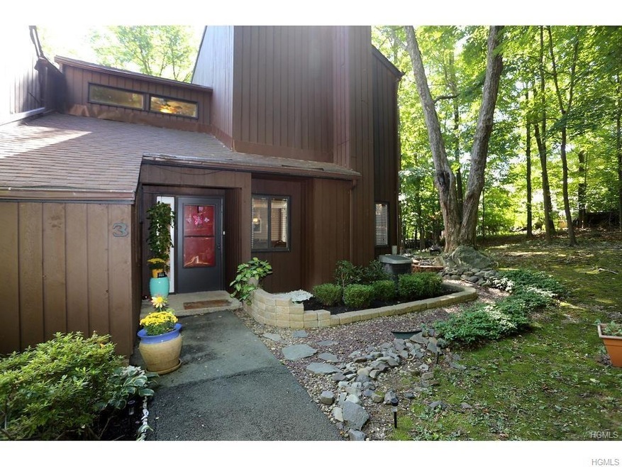 3 Aspen Ct unit 3, Highland Mills, NY 10930 - photo 1