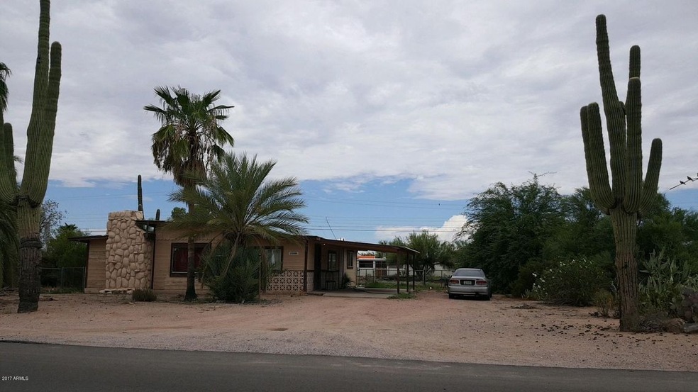 10604 E Boulder Dr