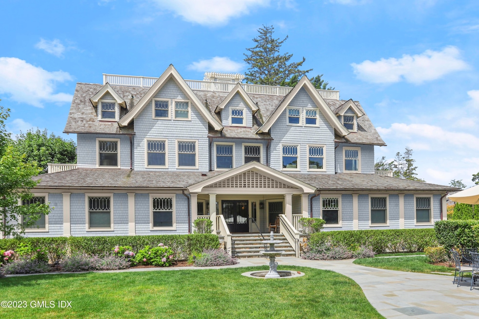 165 Shore Rd unit A, Old Greenwich, CT 06870 - photo 1