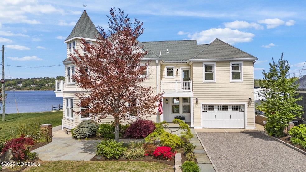 14 Hunt St, Rumson, NJ 07760 - photo 1