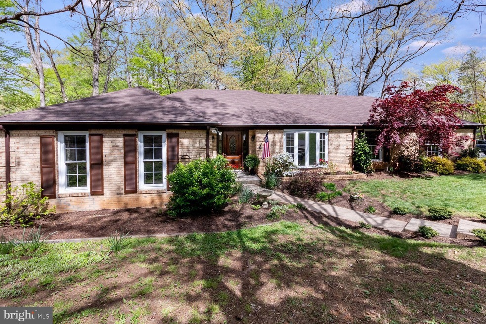 1200 Richmond Dr, Stafford, VA 22554 - photo 1