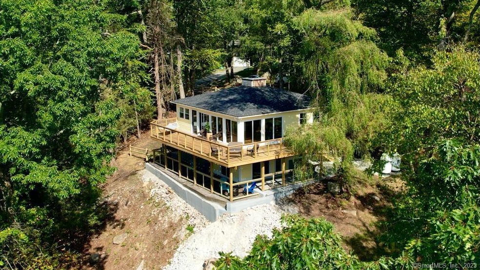 4 Terrace Dr, Sherman, CT 06784 - photo 1