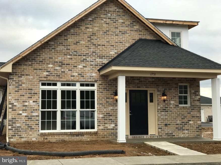 1751 Meridian Dr, Hagerstown, MD 21742 - photo 1
