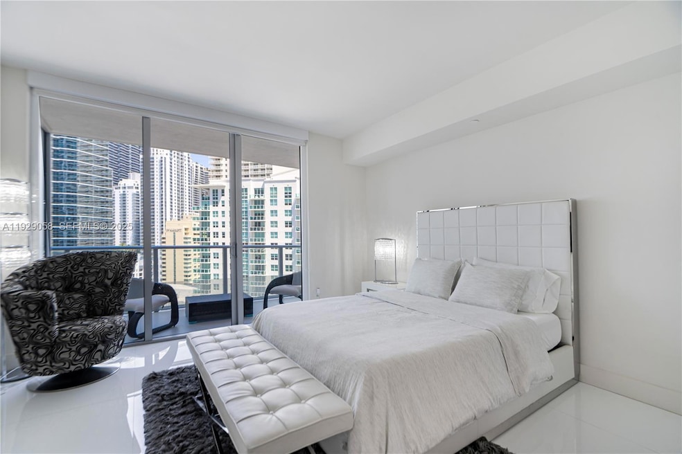 Brickell House unit 1912, Miami, FL 33131 - photo 1