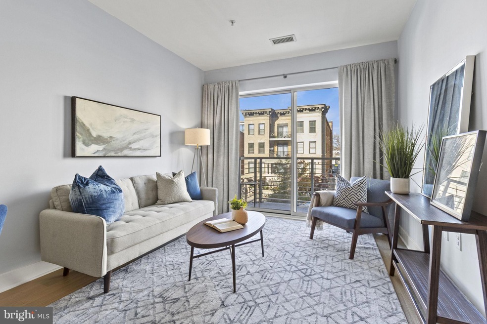 Ontario 17 unit 209, Washington, DC 20009 - photo 1