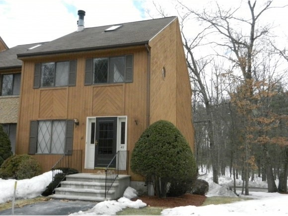 40 Winrow Dr, Merrimack, NH 03054 - photo 1