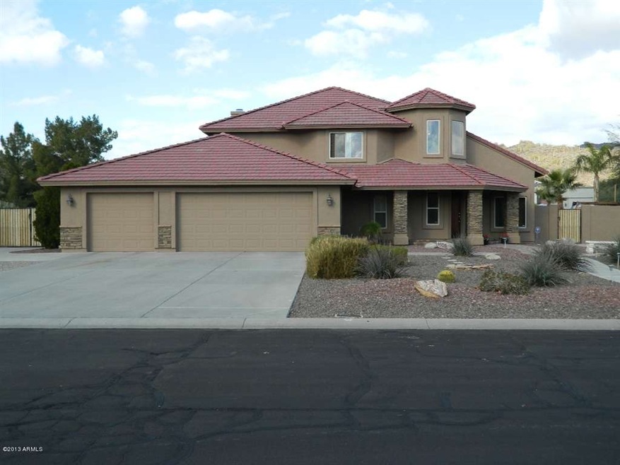 4926 W Desert Hollow Dr, Phoenix, AZ 85083 - photo 1