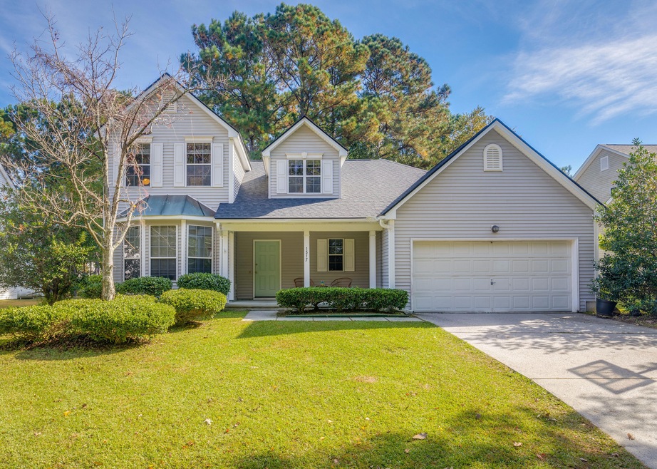 1517 Cypress Pointe