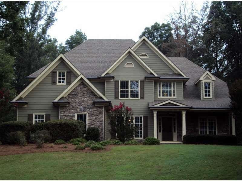 122 Rosebury Dr, Canton, GA 30115 - photo 1