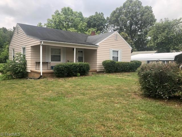 801 Morgan Ave, Asheboro, NC 27205 - photo 1