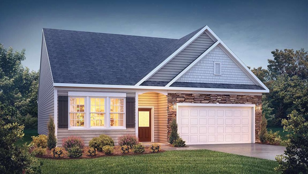 901 Josh Ct, Greenville, NC 27834 - photo 1