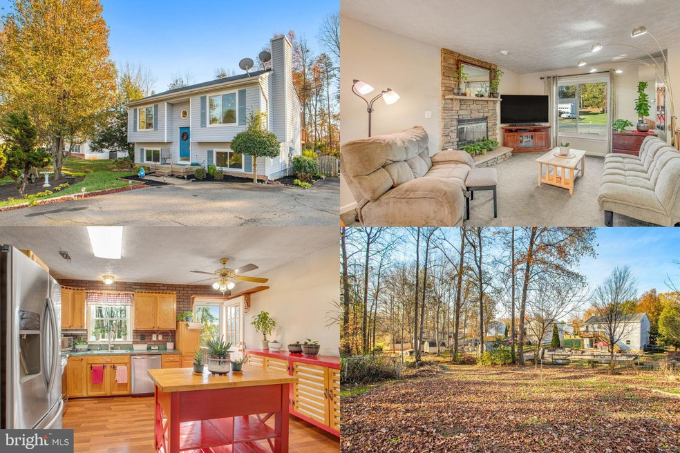 7204 Stone Crossing Dr, Fredericksburg, VA 22407 - photo 1