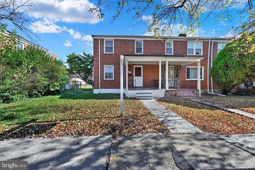 5511 Sagra Rd, Baltimore, MD 21239 - photo 1