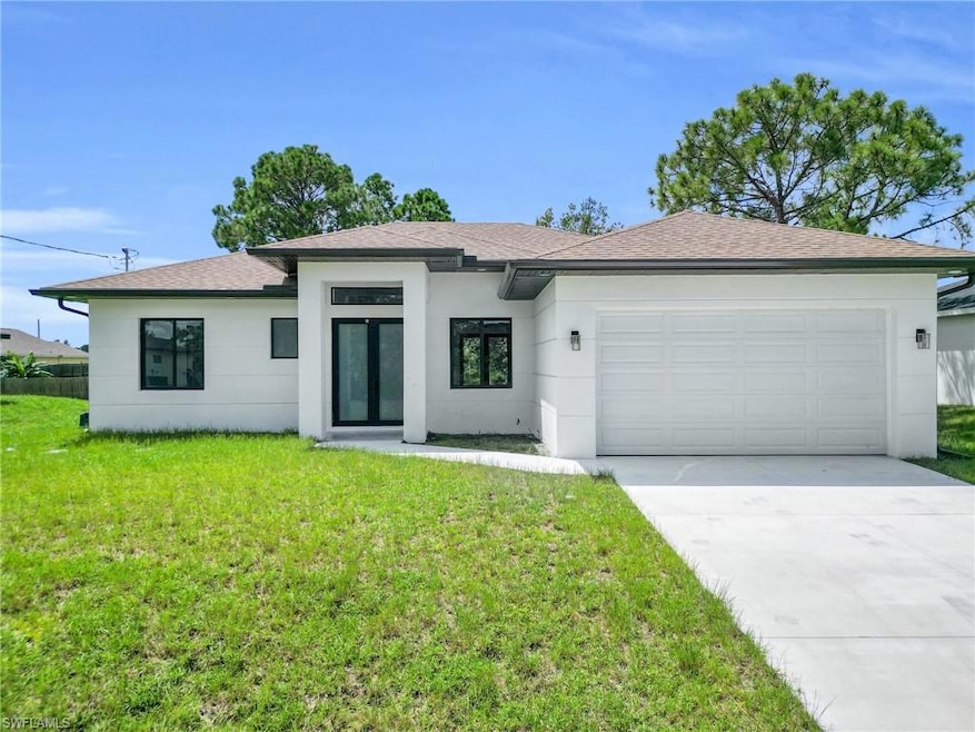 2703 42nd St W, Lehigh Acres, FL 33971 - photo 1