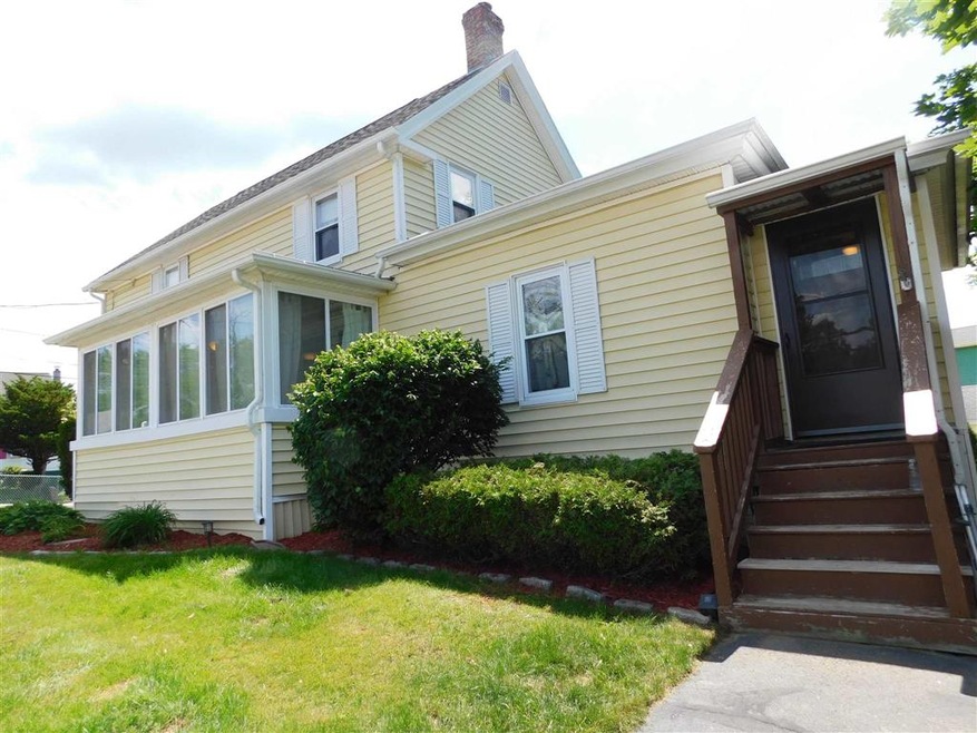 117 Indigo Hill Rd, Somersworth, NH 03878 - photo 1