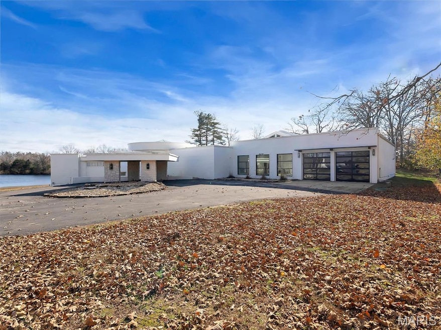 12070 Country Club Dr, Rolla, MO 65401 - photo 1