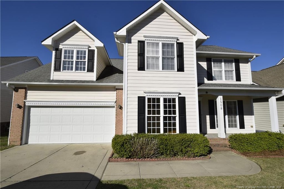 unlisted-address, Fayetteville, NC 28306 - photo 1