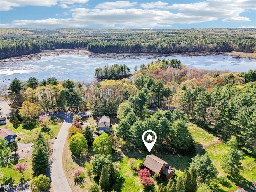 10 Kirkland Dr, Stow, MA 01775 - photo 1