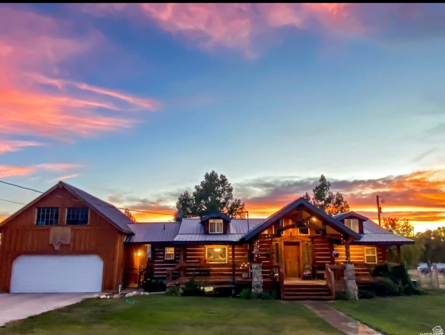 320 S 500 St E, Mount Pleasant, UT 84647 - photo 1