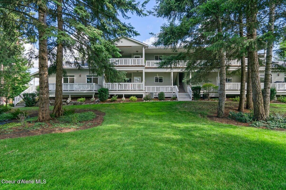 368 E Whispering Pines Ln unit 6, Coeur D'Alene, ID 83815 - photo 1