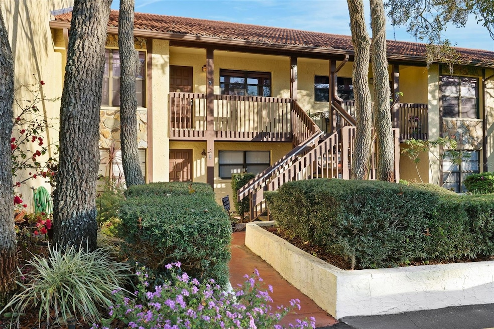 7650 Forest Trail unit 7, Port Richey, FL 34668 - photo 1