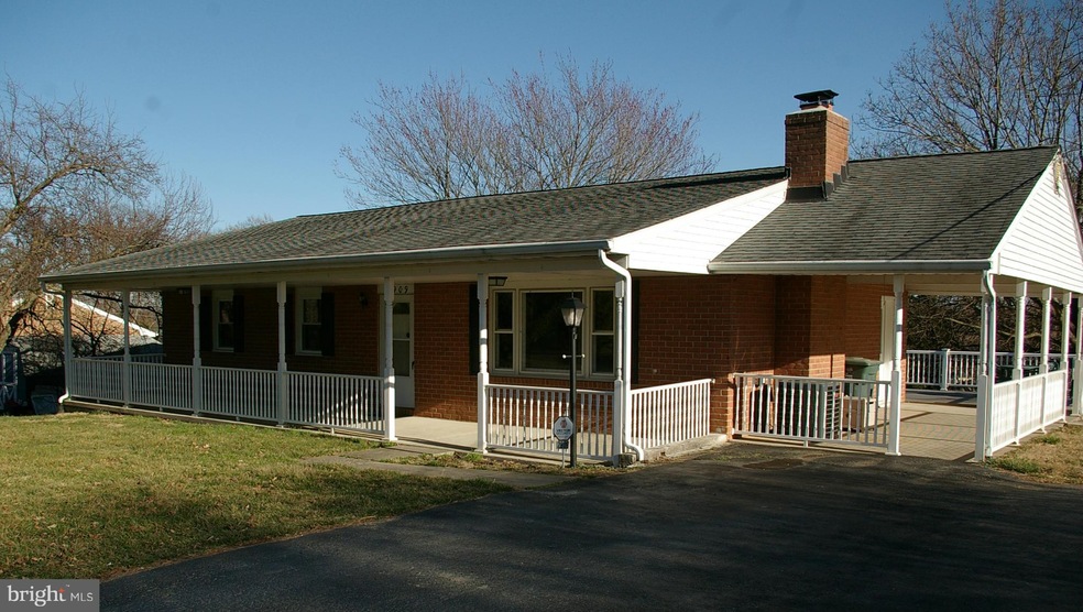 2909 Grier Nursery Rd, Forest Hill, MD 21050 - photo 1