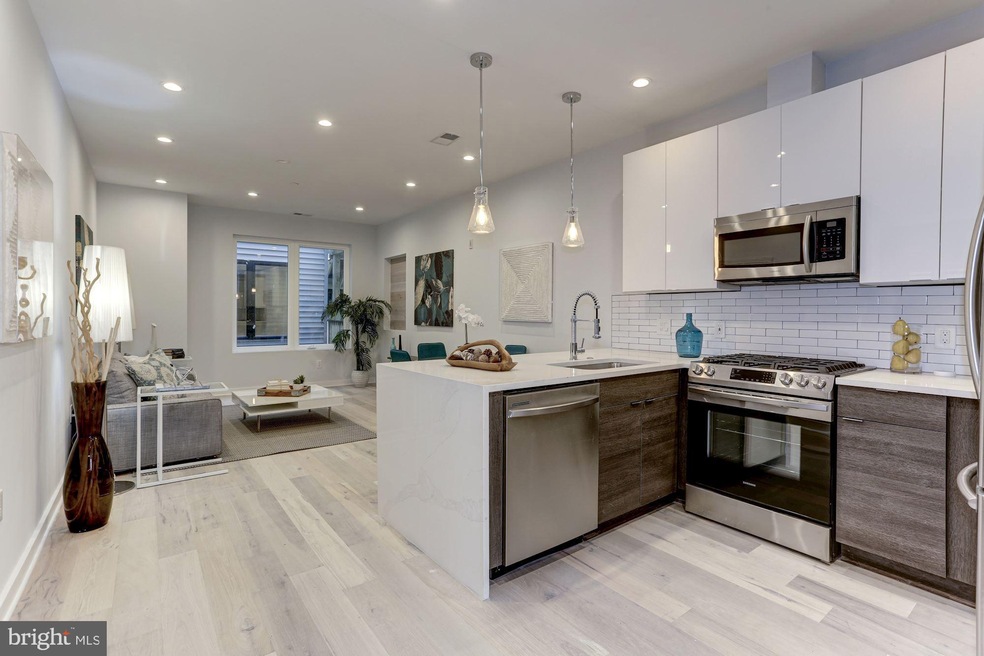 721 Kennedy St NW unit 1, Washington, DC 20011 - photo 1
