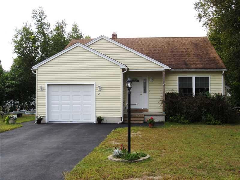 16 Haig St, Sanford, ME 04073 - photo 1