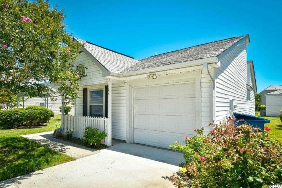 122 Whitehaven Ct unit 23, Myrtle Beach, SC 29577 - photo 1
