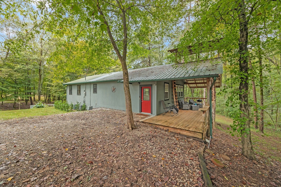 2543 S Bunker Hill Rd, Sparta, TN 38583 - photo 1