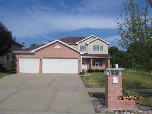 18568 Maple Ave, Country Club Hills, IL 60478 - photo 1