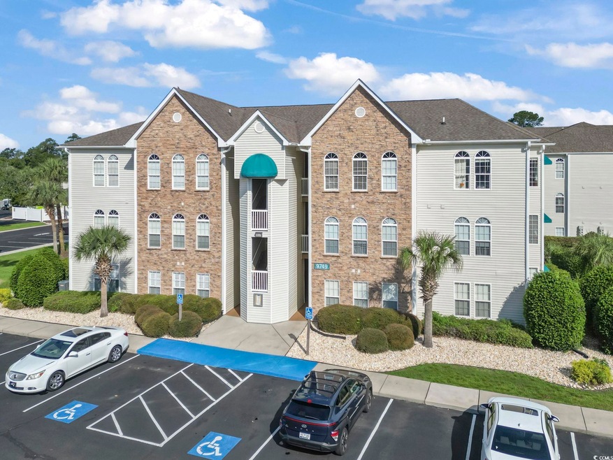 9749 Leyland Dr unit 7, Myrtle Beach, SC 29572 - photo 1