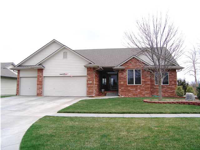 Welcome home! It doesn't get much better!