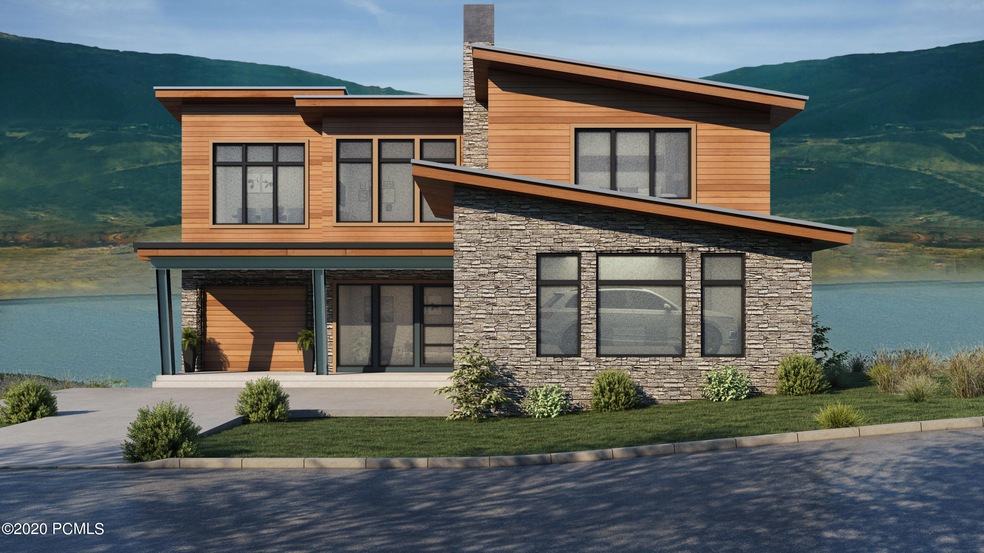 Lot 78 Rendering