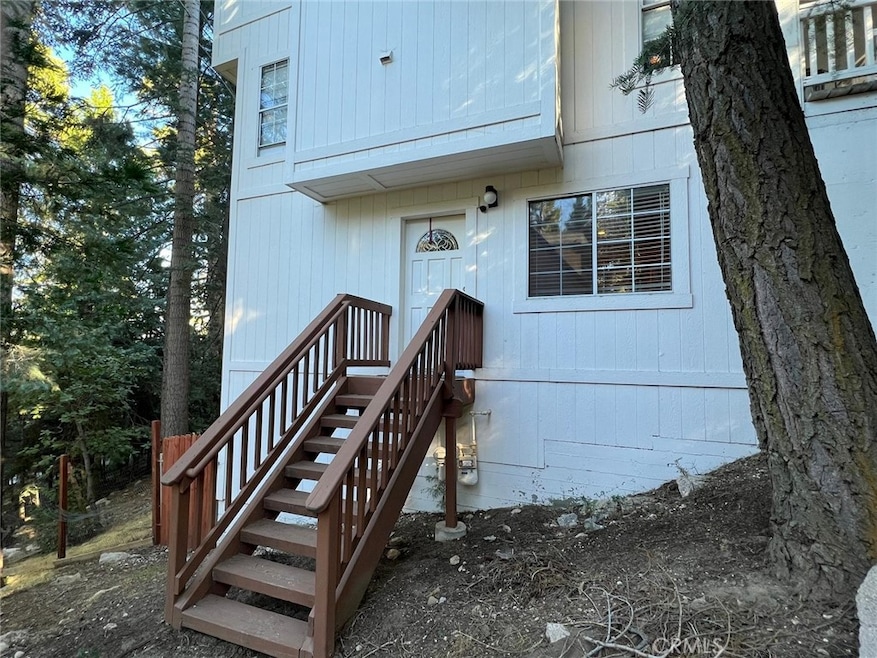 375 Grandview, Twin Peaks, CA 92391 - photo 1