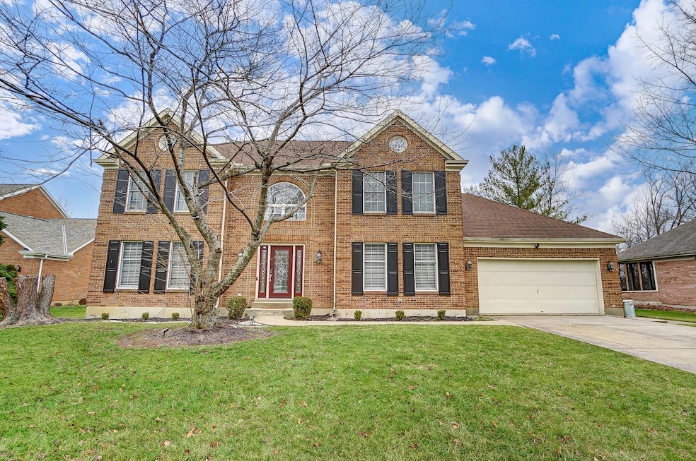 6982 Tarragon Ct, Liberty Township, OH 45011 - photo 1