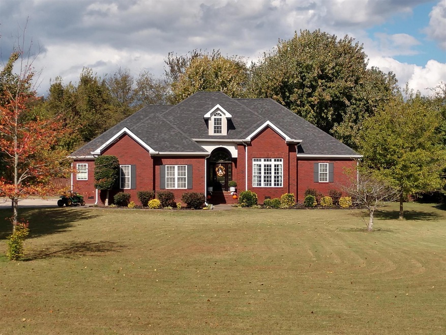 115 Moriah Dr, Lebanon, TN 37090 - photo 1