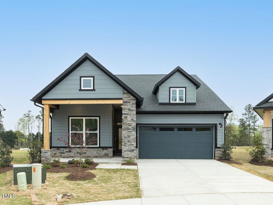 72 Abundance Ln, Pittsboro, NC 27312 - photo 1