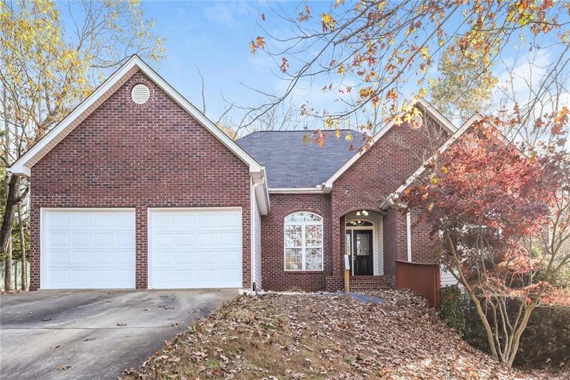 3496 Osceola Trail, Gainesville, GA 30506 - photo 1