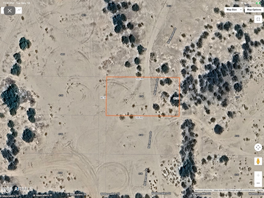 4750 Cibola Cir unit 25, Eloy, AZ 85131 - photo 1